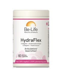 Hydraflex, 60 capsules